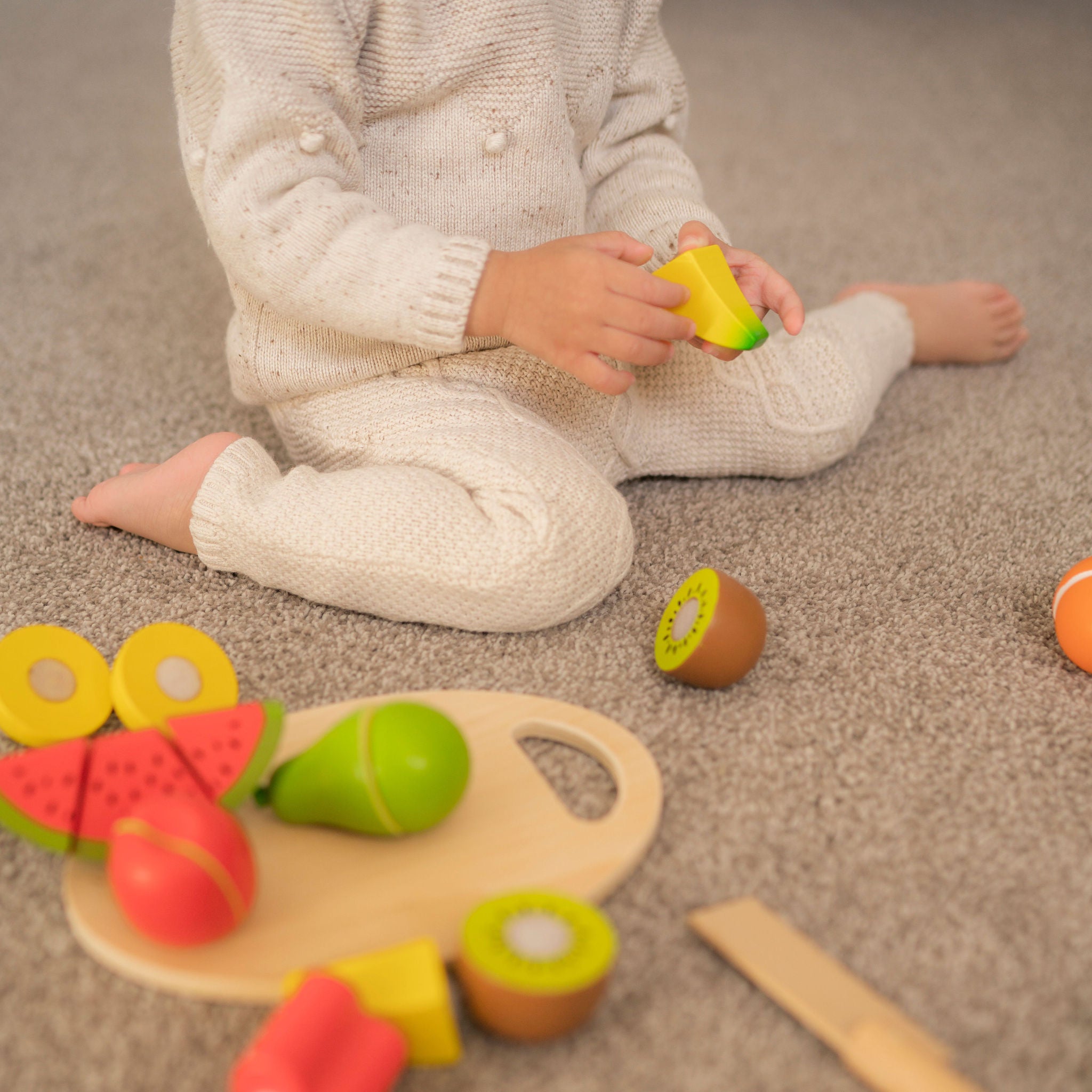 Why do babies need toys? PlayLogy