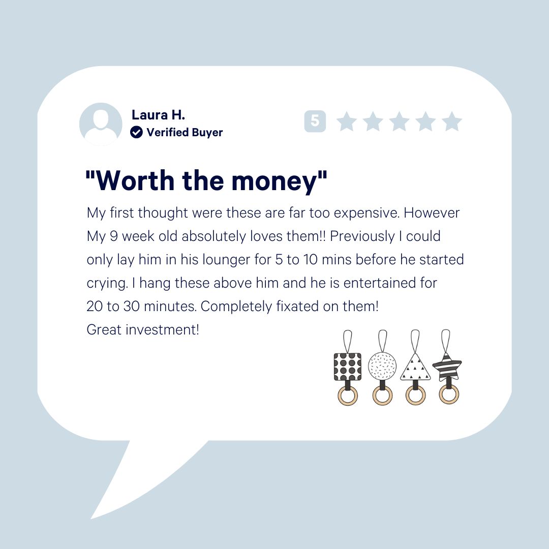 PlayLogy Activity Pendants review