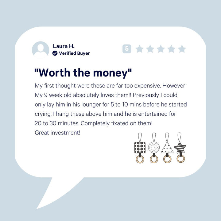 PlayLogy Activity Pendants review