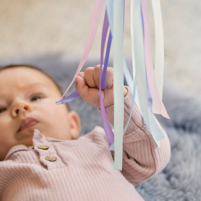 Sensory time by Dr. Annette Henderson