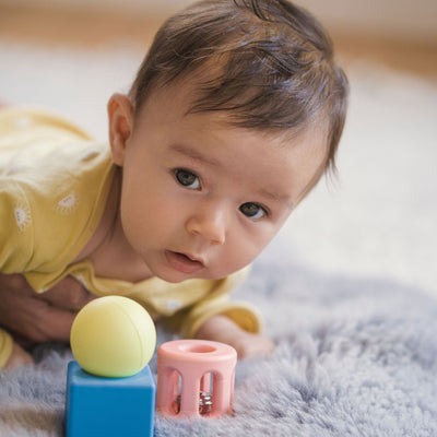 The best baby shower gifts