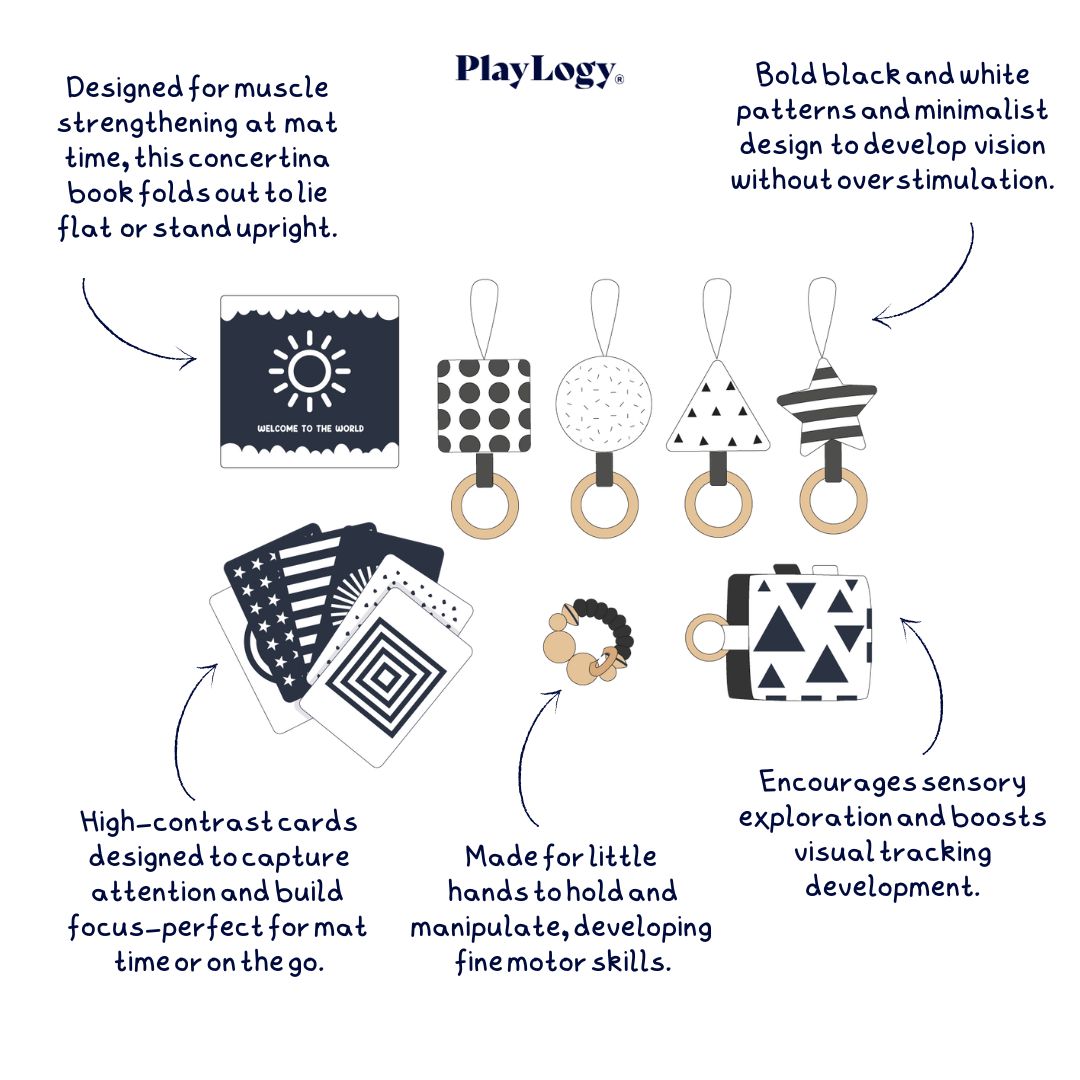 Dream & Discover PlayBox