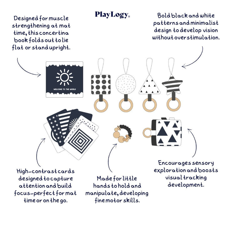 Dream & Discover PlayBox