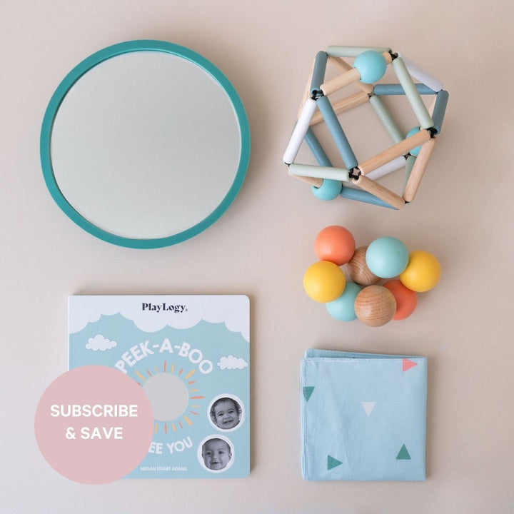 PlayBox Subscription 0-12 months
