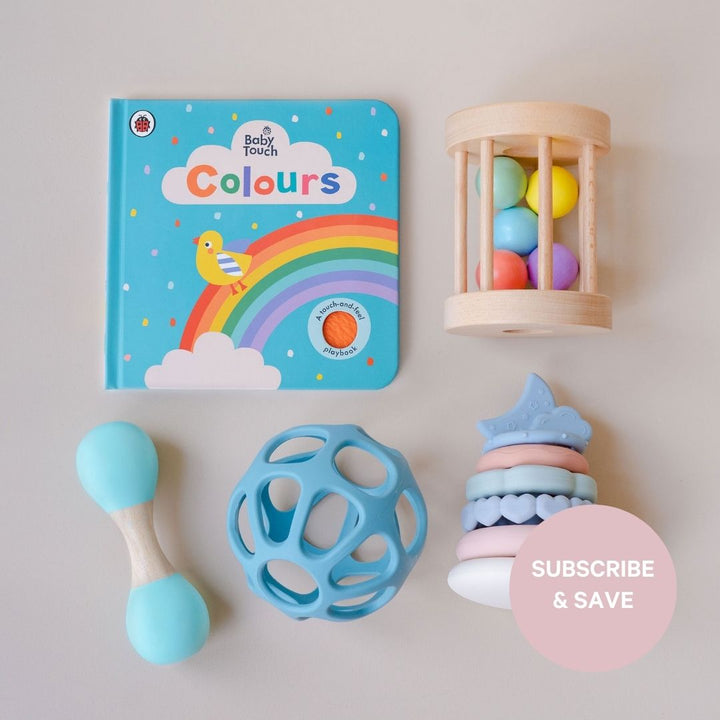 PlayBox Subscription 0-12 months