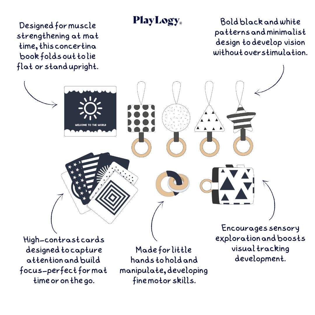 Dream & Discover PlayBox