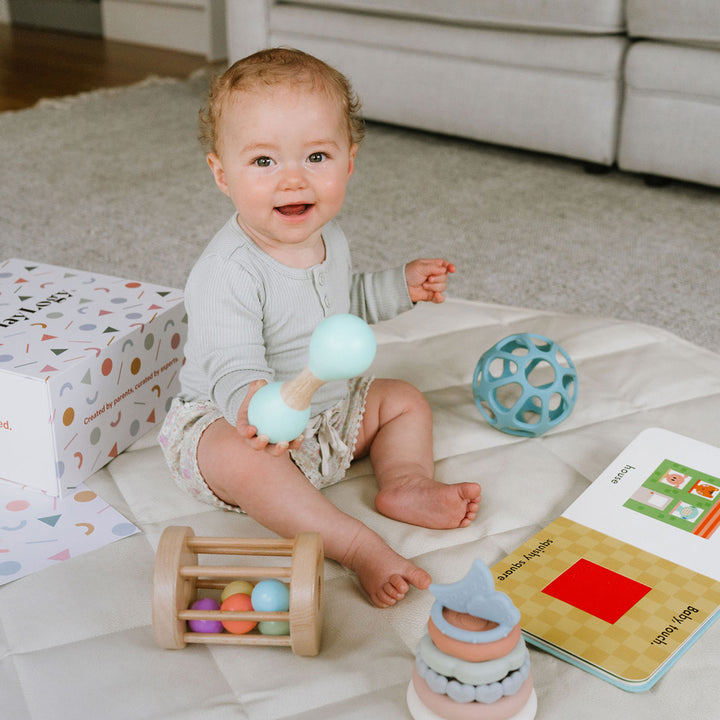 PlayBox Subscription 0-12 months