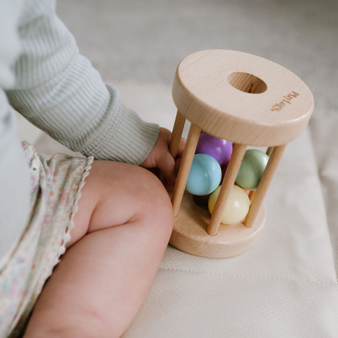 PlayBox Subscription 0-12 months