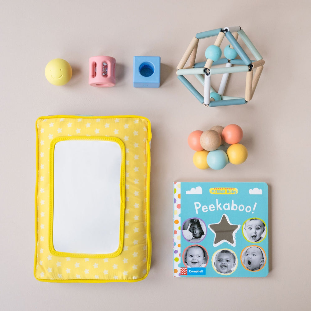 Subscription toys for babies 