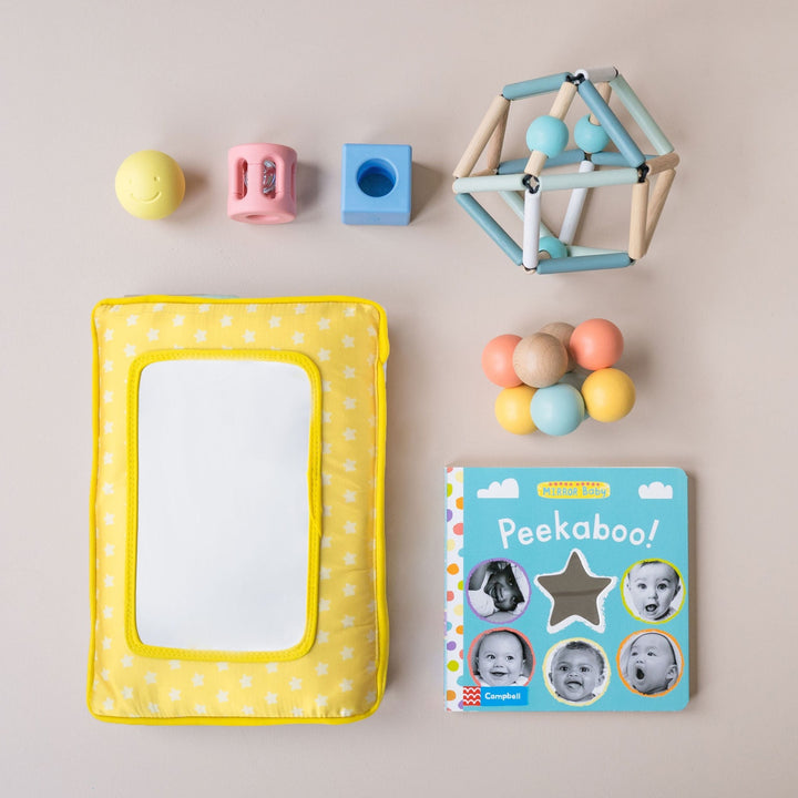 Subscription toys for babies 